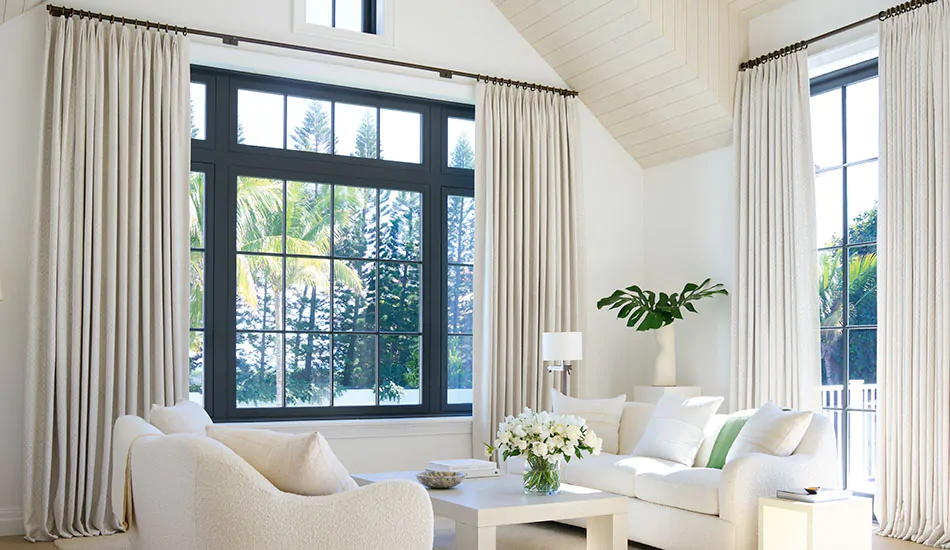 Thermal insulation curtain