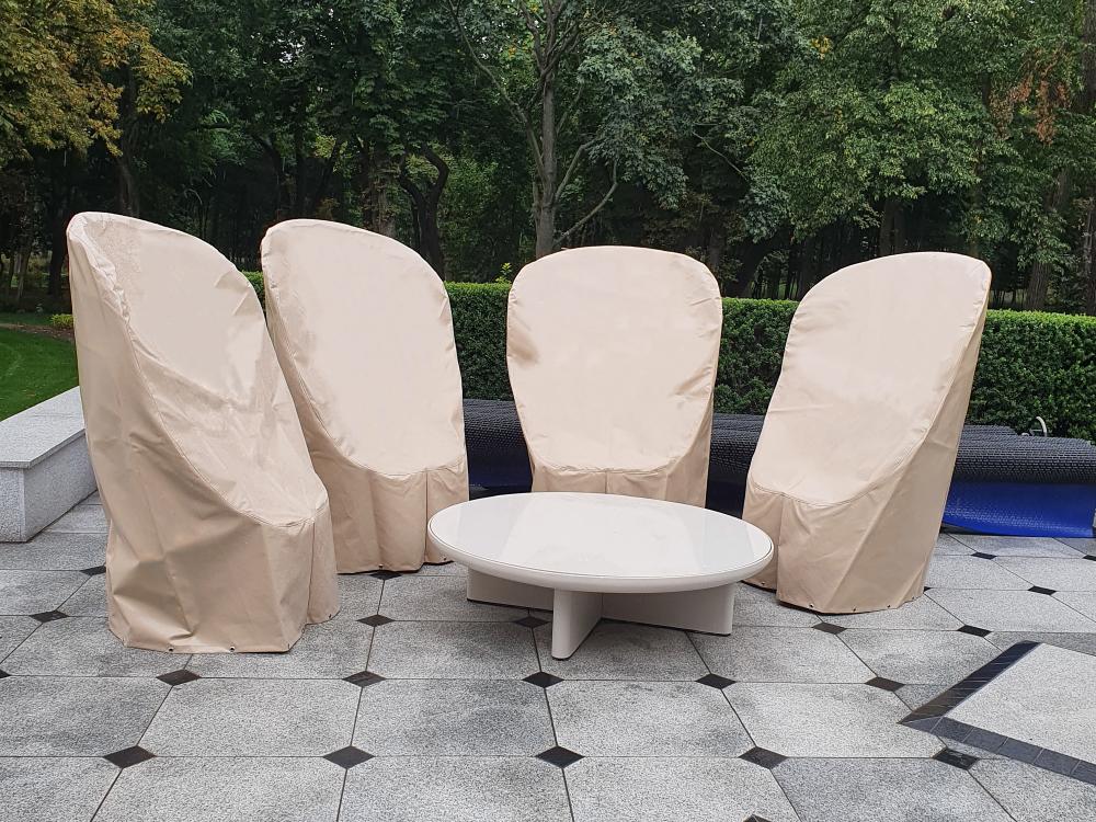 Garden furniture cover